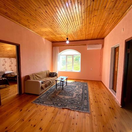 فيلا La Casa De Habel قوبا المظهر الخارجي الصورة