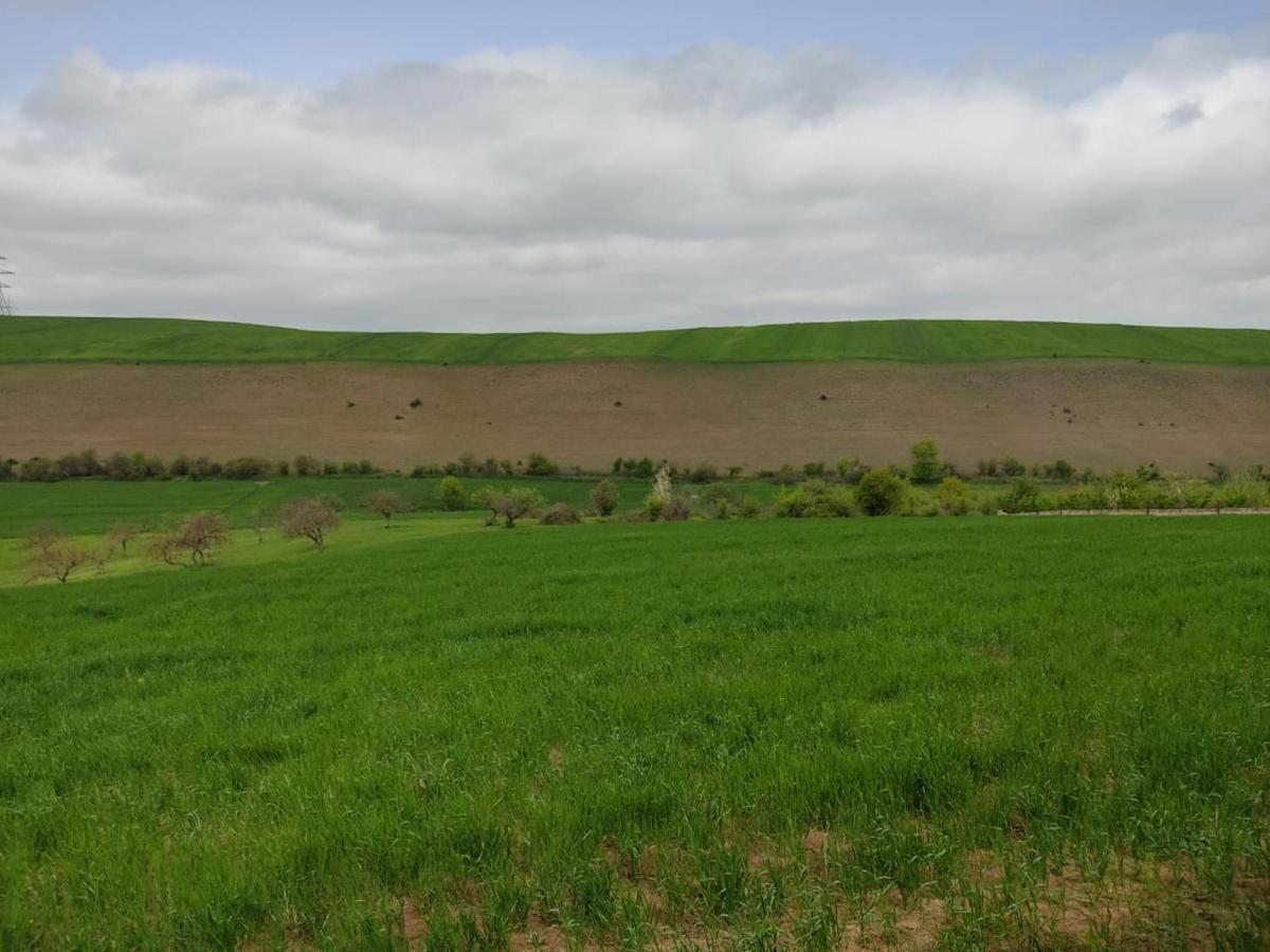 فيلا La Casa De Habel قوبا المظهر الخارجي الصورة