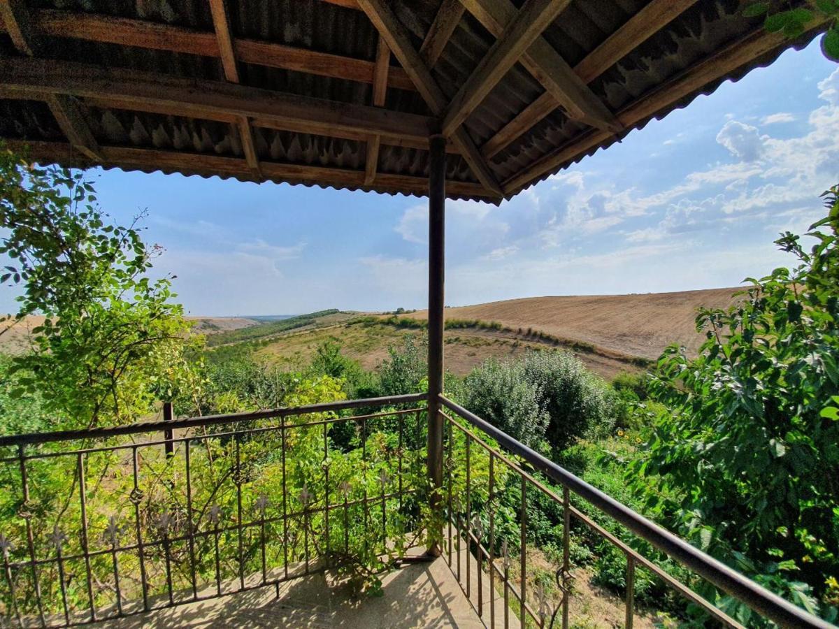 فيلا La Casa De Habel قوبا المظهر الخارجي الصورة