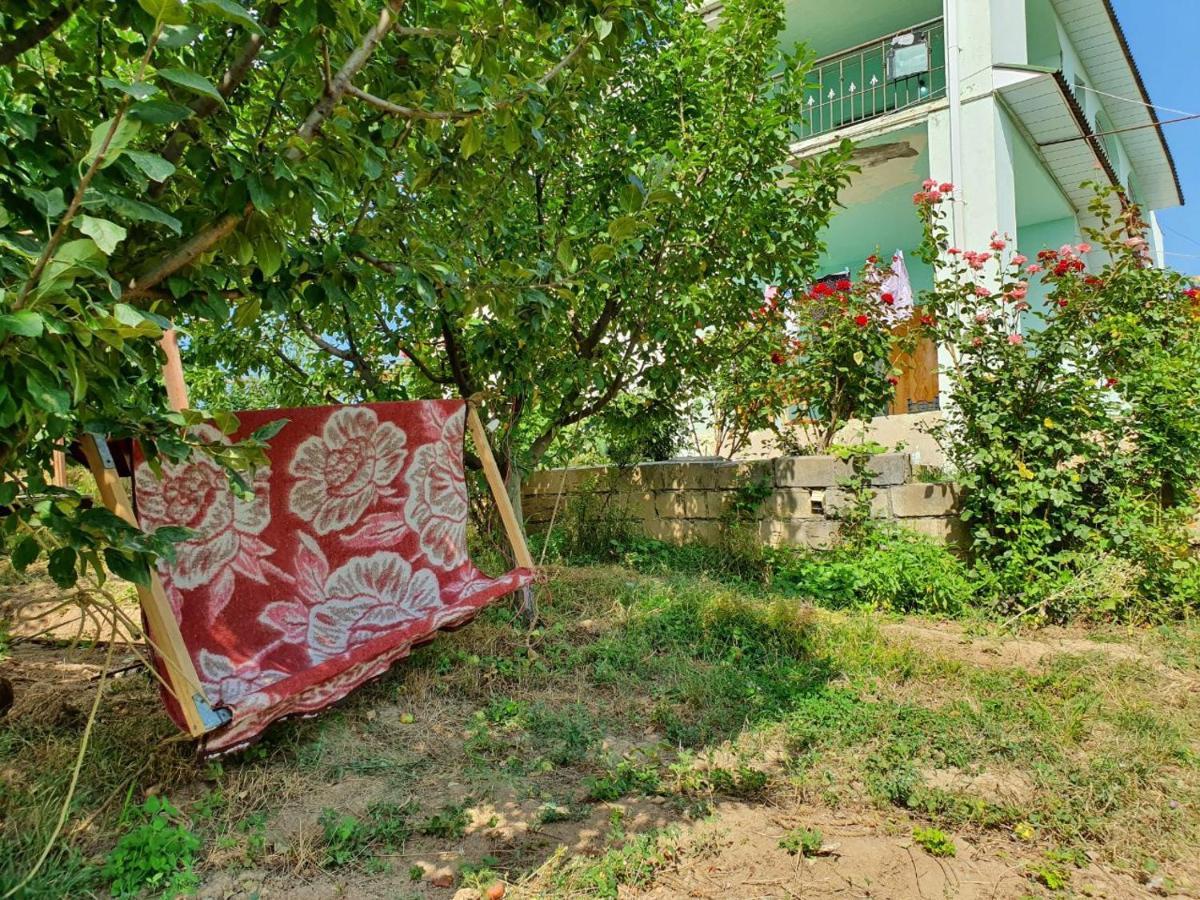 فيلا La Casa De Habel قوبا المظهر الخارجي الصورة