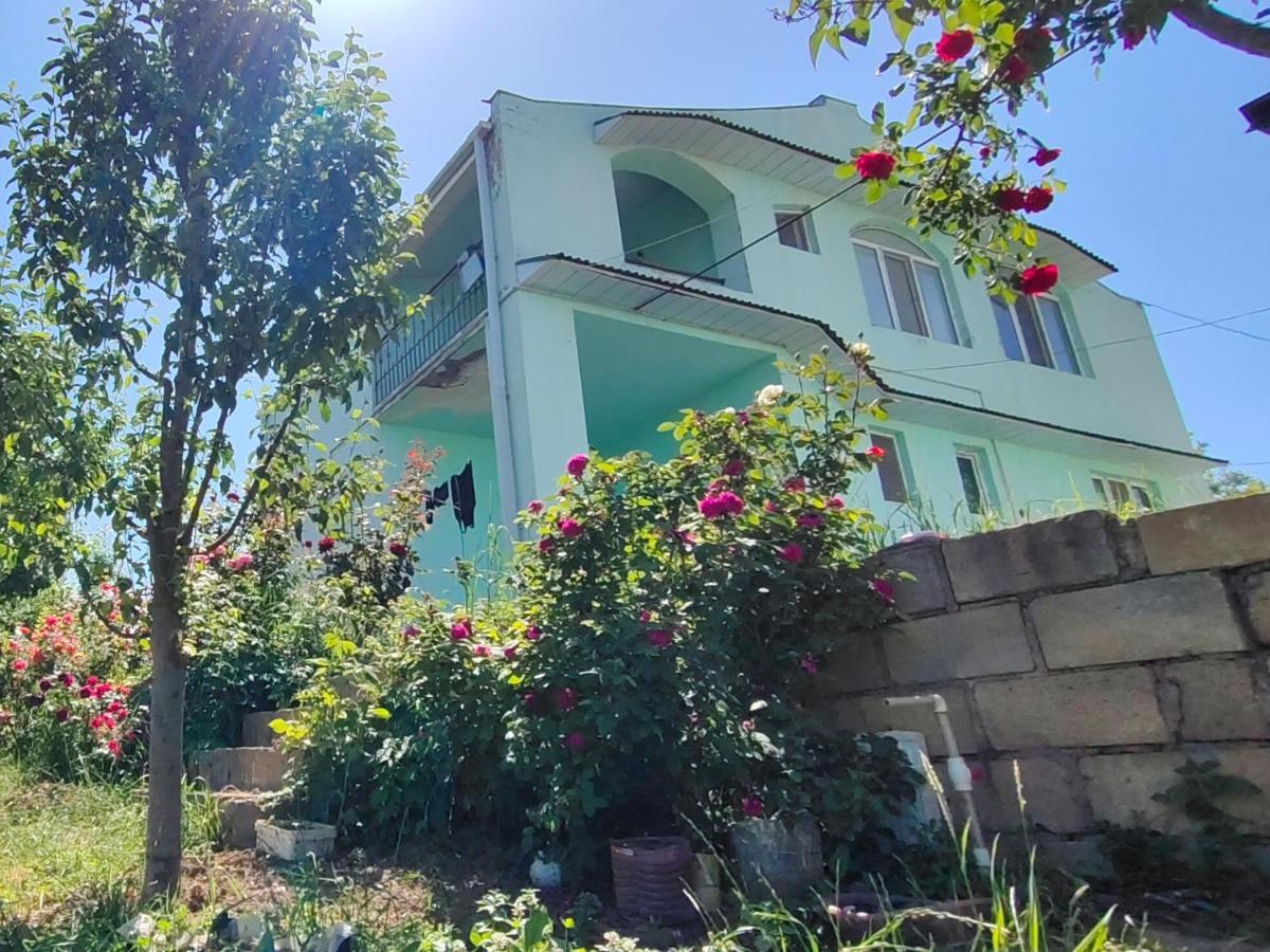 فيلا La Casa De Habel قوبا المظهر الخارجي الصورة