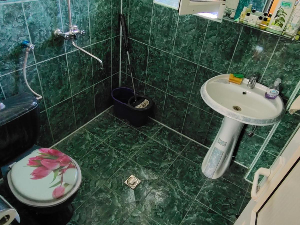 فيلا La Casa De Habel قوبا المظهر الخارجي الصورة