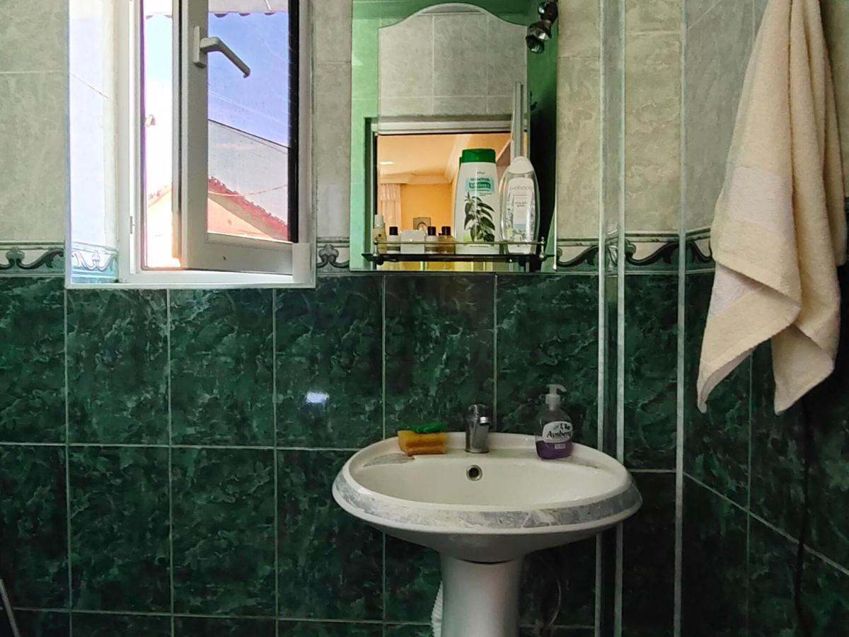 فيلا La Casa De Habel قوبا المظهر الخارجي الصورة