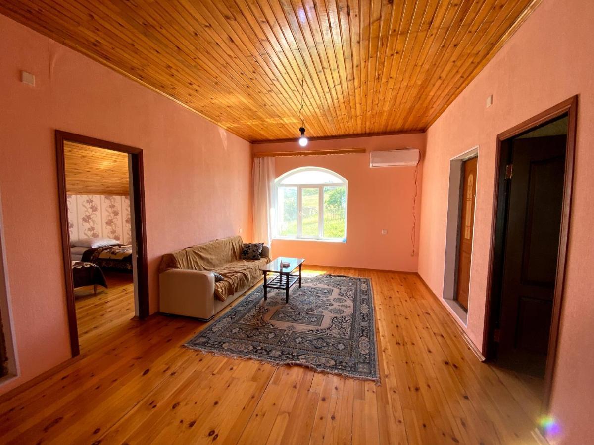فيلا La Casa De Habel قوبا المظهر الخارجي الصورة