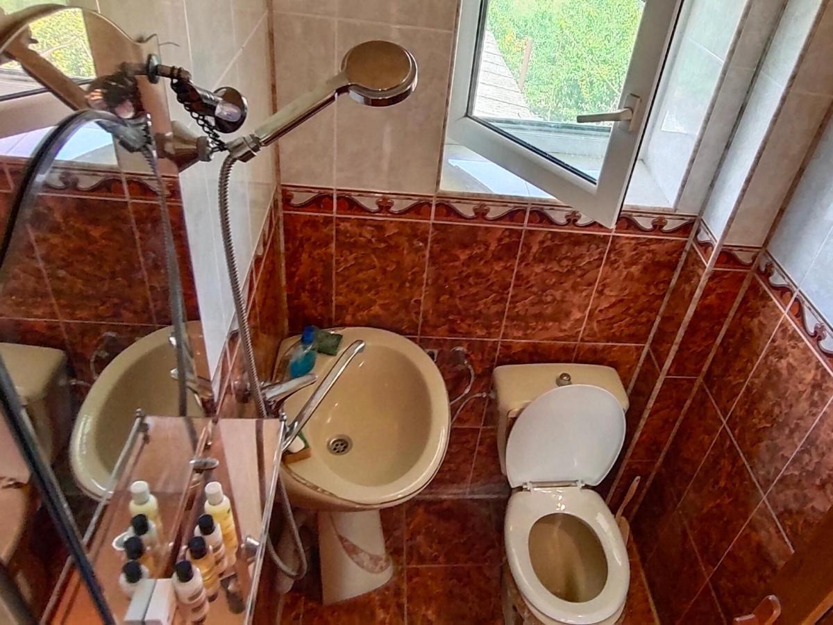 فيلا La Casa De Habel قوبا المظهر الخارجي الصورة