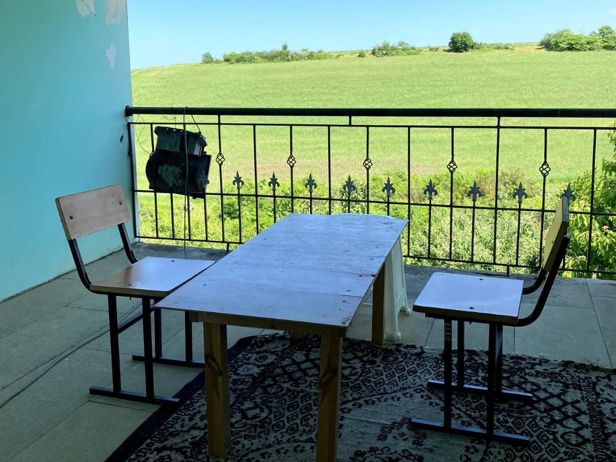 فيلا La Casa De Habel قوبا المظهر الخارجي الصورة