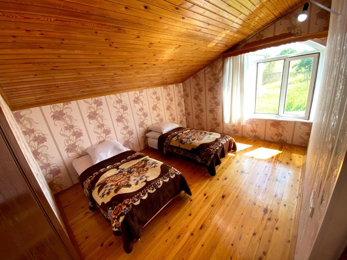 فيلا La Casa De Habel قوبا المظهر الخارجي الصورة